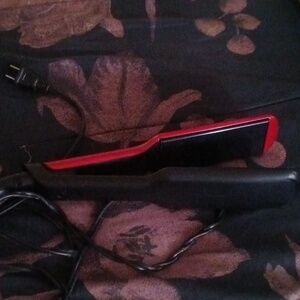 Remington pro 2 inch ceramic dial flat iron